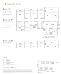 Jalan Tembusu (D15), Condominium #487662701